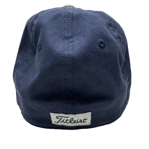 Titleist Stretch Slouch Cap L/XL Vintage - Picture 2 of 6